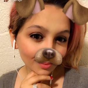 Meet your Posher, Morgan